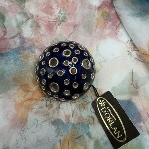 Vintage D’Orlan Modernist Brooch